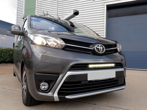 Toyota Proace (2016-2023) Bumper Beam Mounting Kit