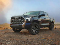 Toyota Tundra Platinum (2022+) grillekit