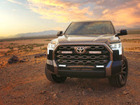 Toyota Tundra Platinum (2022+) grillekit