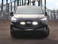 Ford Transit Custom (2024+) Grille Kit - Triple-R 750