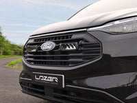 Ford Transit Custom (2024+) Grille Kit - Triple-R 750