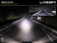 TRIPLE-R 24 ÉLITE