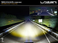 TRIPLE-R 24 ELITE+