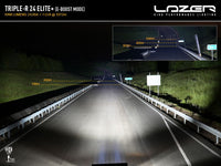 TRIPLE-R 24 ELITE+