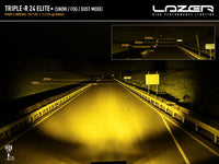 TRIPLE-R 24 ELITE+