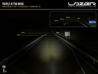TRIPLE-R 750 WIDE