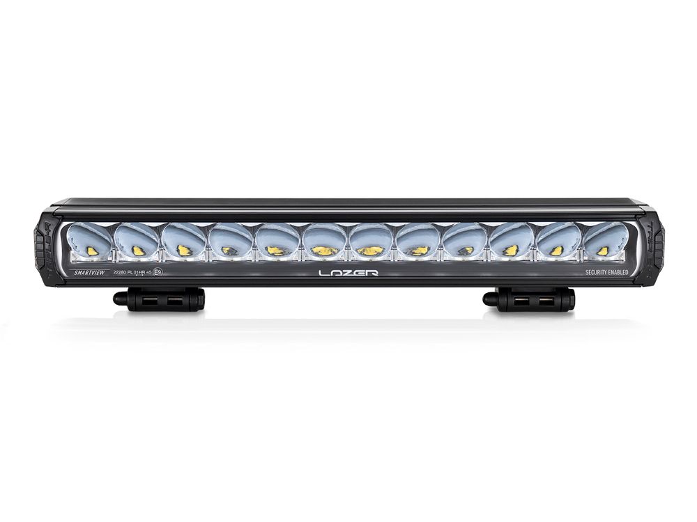 TRIPLE-R 1250 SMARTVIEW