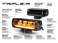 TRIPLE-R 750 BEACON