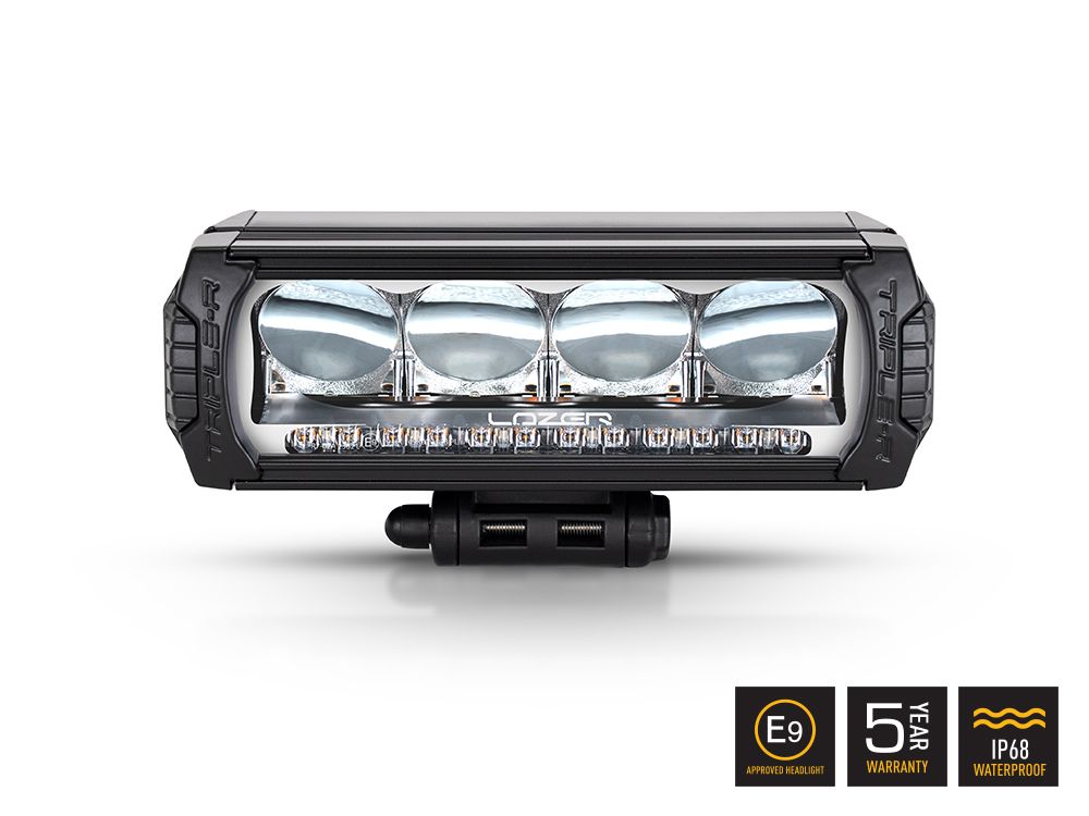 TRIPLE-R 750 BEACON