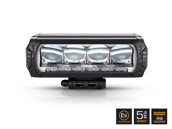 TRIPLE-R 750 BEACON
