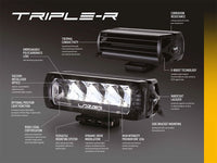 TRIPLE-R 1000 WITH BEACON