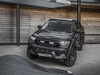 Ford Ranger (2016+) Roof Mounting Kit (without Roof Rails)