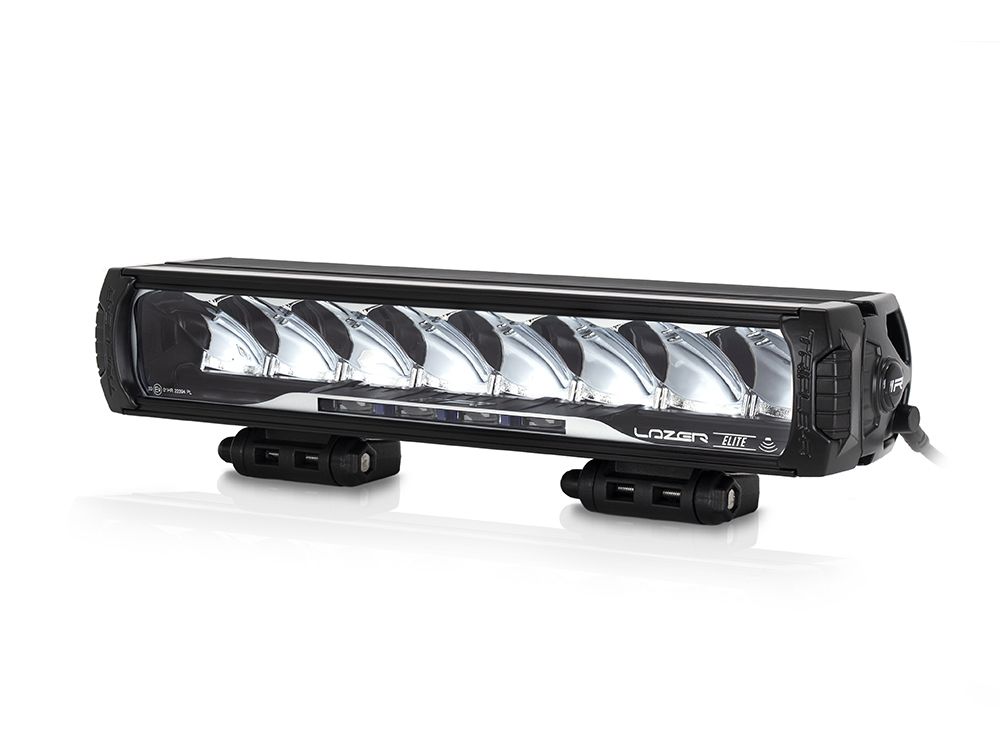 TRIPLE-R 1000 ELITE AVEC I-LBA