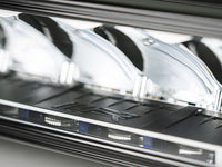 TRIPLE-R 1000 ELITE AVEC I-LBA