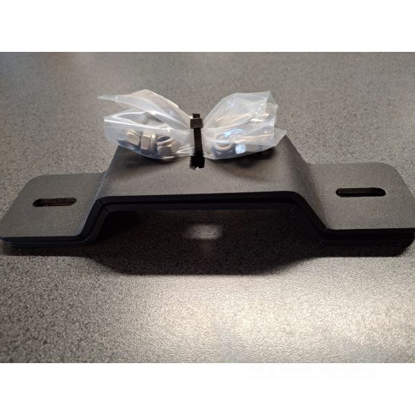 universal bracket for Rooftop Tent mounting (per 4 pcs)