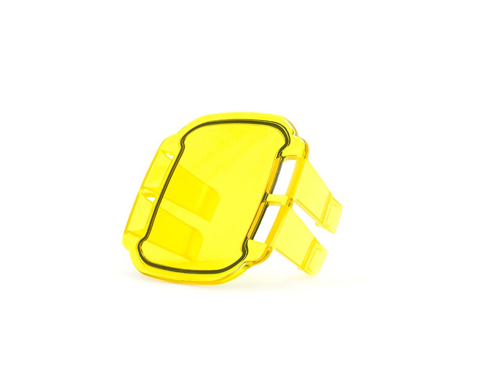 Amber Lens (Utility-25)