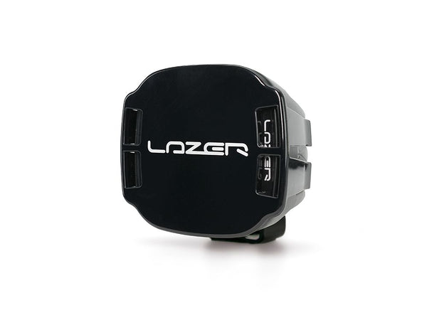 Black Lens Cover (Utility-25)