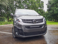 Vauxhall/Opel Vivaro (2019+) grilleset