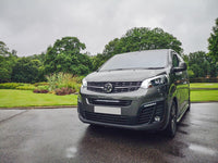 Vauxhall/Opel Vivaro (2019+) grilleset