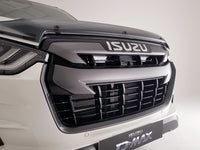 Isuzu D-Max (2021-2022) Mounting Kit