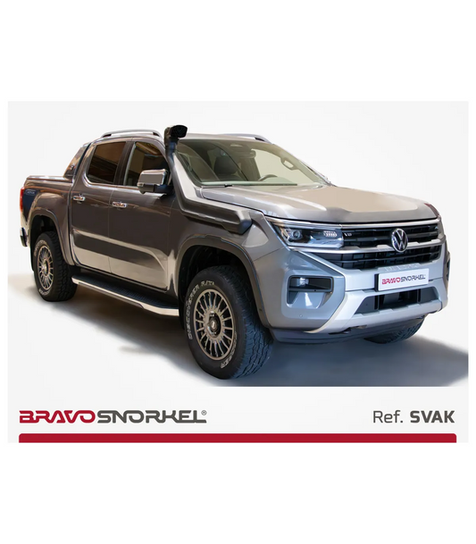 BRAVO SNORKEL VOLKSWAGEN AMAROK (2023 - )