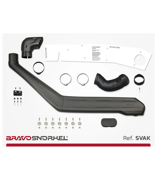 BRAVO SNORKEL VOLKSWAGEN AMAROK (2023 - )