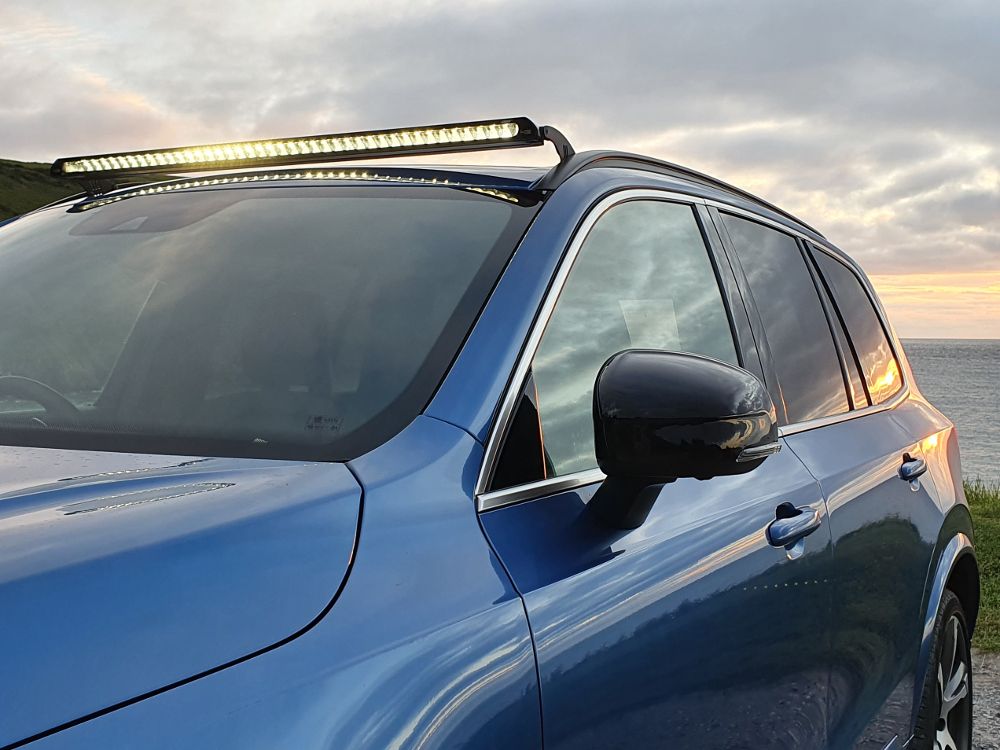 Volvo XC90 (2015+) Dakmontagekit