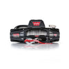 Waarschuwing VR EVO 12-S