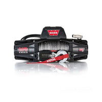 Warn VR EVO 8-S