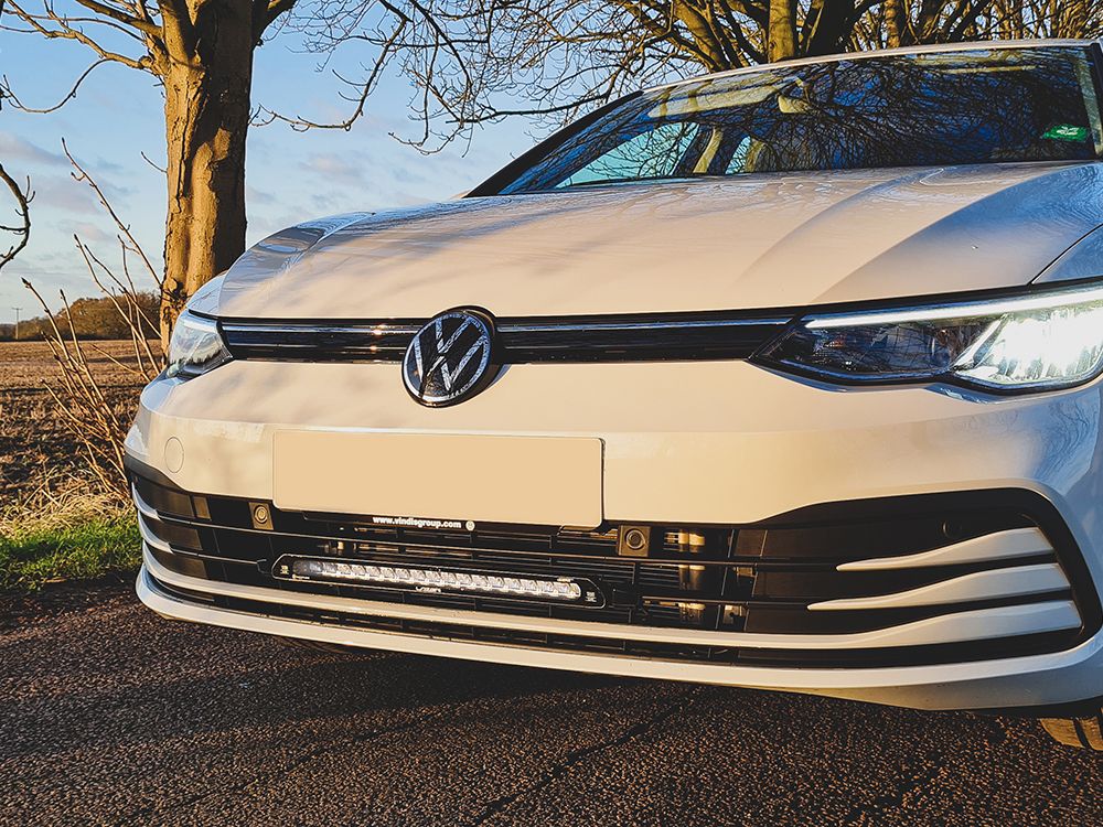 Kit calandre VW Golf MK8 (2020+)