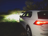 Kit calandre VW Golf MK8 (2020+)