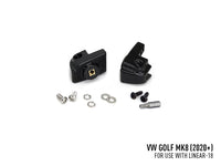 Kit calandre VW Golf MK8 (2020+)