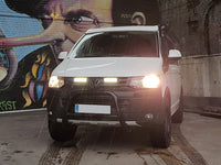 VW T5.1 Grille Kit