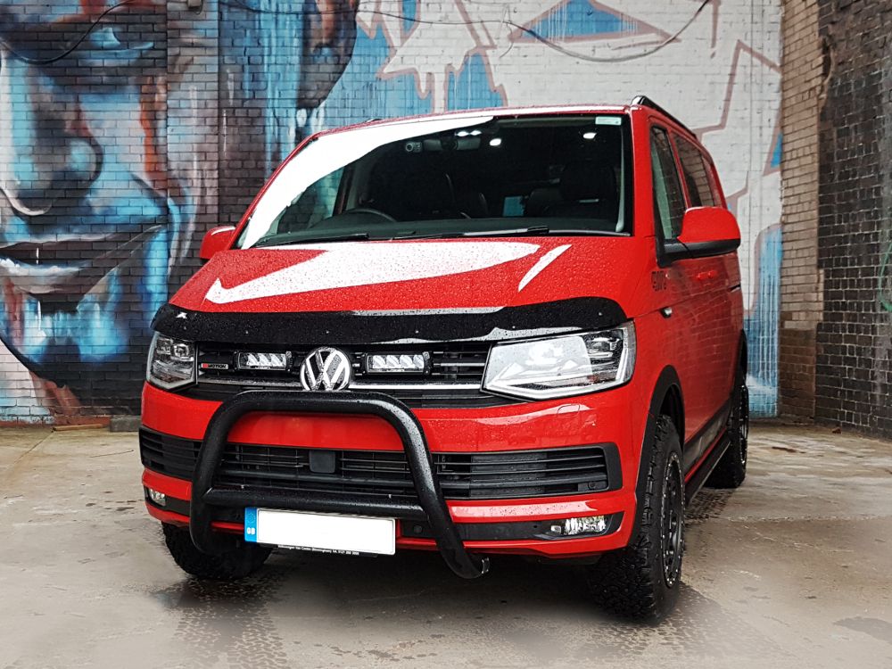 Kit calandre Highline pour VW T6 - Triple-R 750