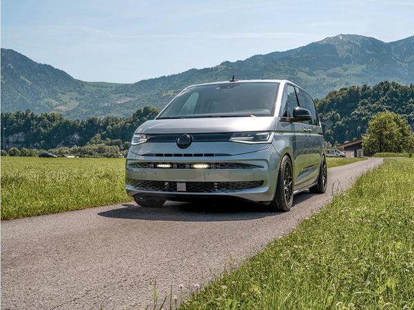 VW T7 Multivan Grille Kit