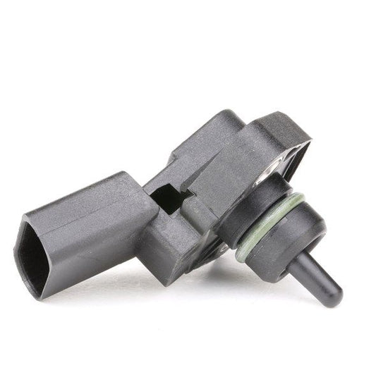 Wider Range Map Sensor